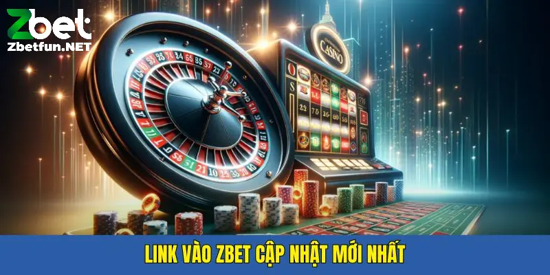 Link vào Zbet mới nhất