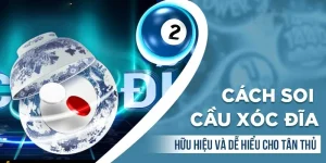 Zbet Chia Sẻ Top Cách Soi Cầu Xóc Đĩa Chuẩn Chỉnh 2025