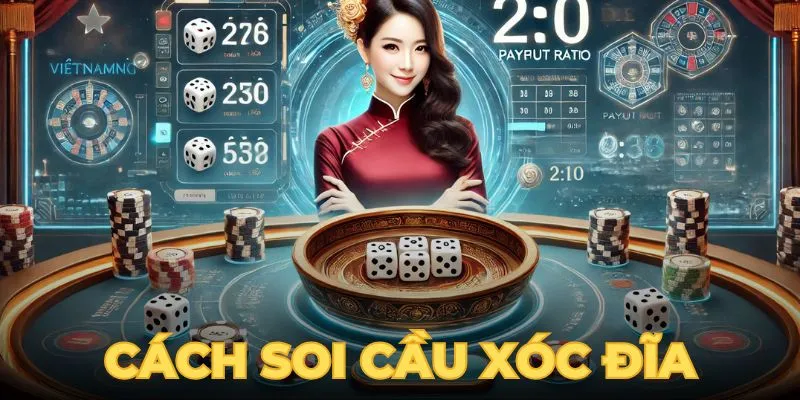 Cách soi cầu bằng cách dựa vào kết quả các ván cược 