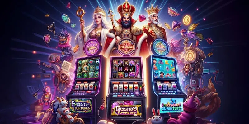 Giới thiệu về top game nổ hũ Zbet 