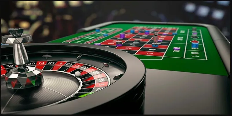 Ưu Điểm vượt trội khi tham gia casino Zbet