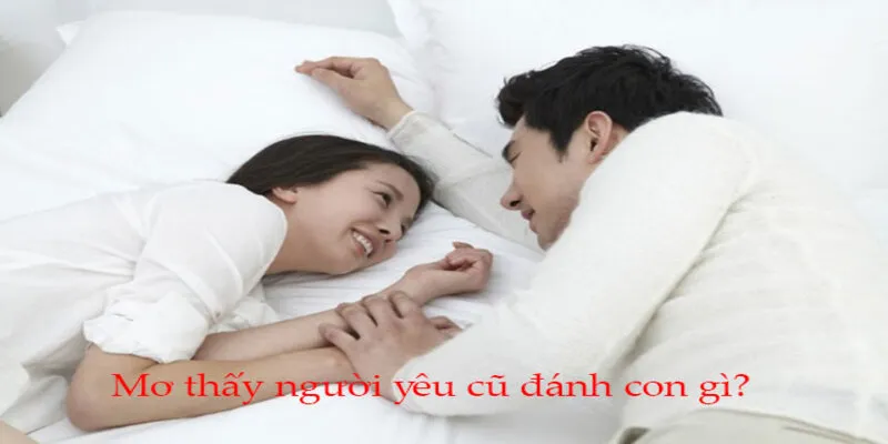 Lưu ý cần nhớ khi áp dụng đặt cược theo mơ thấy người yêu cũ